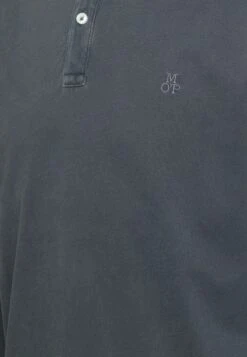 Marc O'Polo LONG SLEEVE FLATLOCK DETAILS - Poloshirt - Dark Navy 12 Marc O'Polo LONG SLEEVE FLATLOCK DETAILS - Poloshirt - Dark Navy -Marc OPolo Geschaft d386cb14f2f94e22b1c9df230abdb859