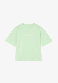 Marc O'Polo MODERN - T-Shirt Print - Jungle Green -Marc OPolo Geschaft d39e131dcda74022a88363e96f683c37 3