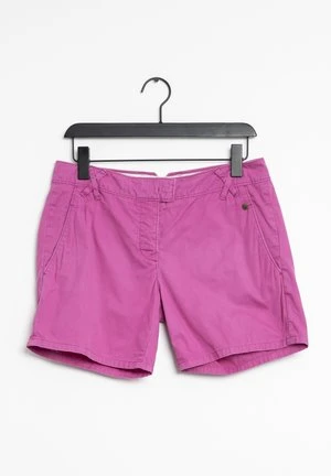 Marc O'Polo Shorts - Pink 6 Marc O'Polo Shorts - Pink – Bild 4