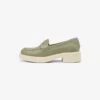 Marc O'Polo Slipper - Light Khaki
