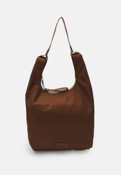 Marc O'Polo MOD ALICE - Shopping Bag - Melted Caramel