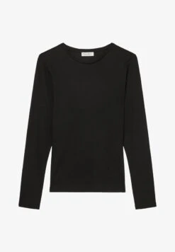 Marc O'Polo LONG SLEEVE - Langarmshirt - Glacier Blue -Marc OPolo Geschaft d4506ccda2e54a6d9e0f39093b8295d9 1