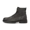 Marc O'Polo MODEL RONY - Lace-up Ankle Boots - Dark Graphite -Marc OPolo Geschaft d45a854077464733a1697ef76ed9f4e2