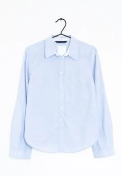 Marc O'Polo Hemdbluse - Blue -Marc OPolo Geschaft d4944be9c9e746ec93f1a2d2cdfef457