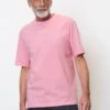 Marc O'Polo REGULAR AUS SOFTER - T-Shirt Basic - Easter Pink -Marc OPolo Geschaft d4a92e1209d84f9ba27514f8467cbd41