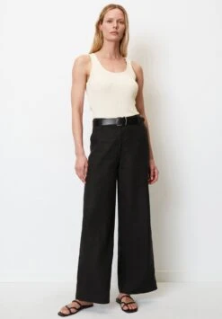 Marc O'Polo TANK AUS ORGANIC - Top - Soft Taupe 10 Marc O'Polo TANK AUS ORGANIC - Top - Soft Taupe -Marc OPolo Geschaft d4cc2305fd4045af99d24f620caf7354 1