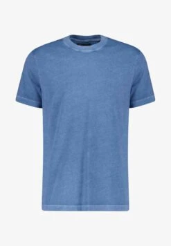 Marc O'Polo T-Shirt Basic - Green 13 Marc O'Polo T-Shirt Basic - Green -Marc OPolo Geschaft d4d3e3da003a4344a0531cb592f36387