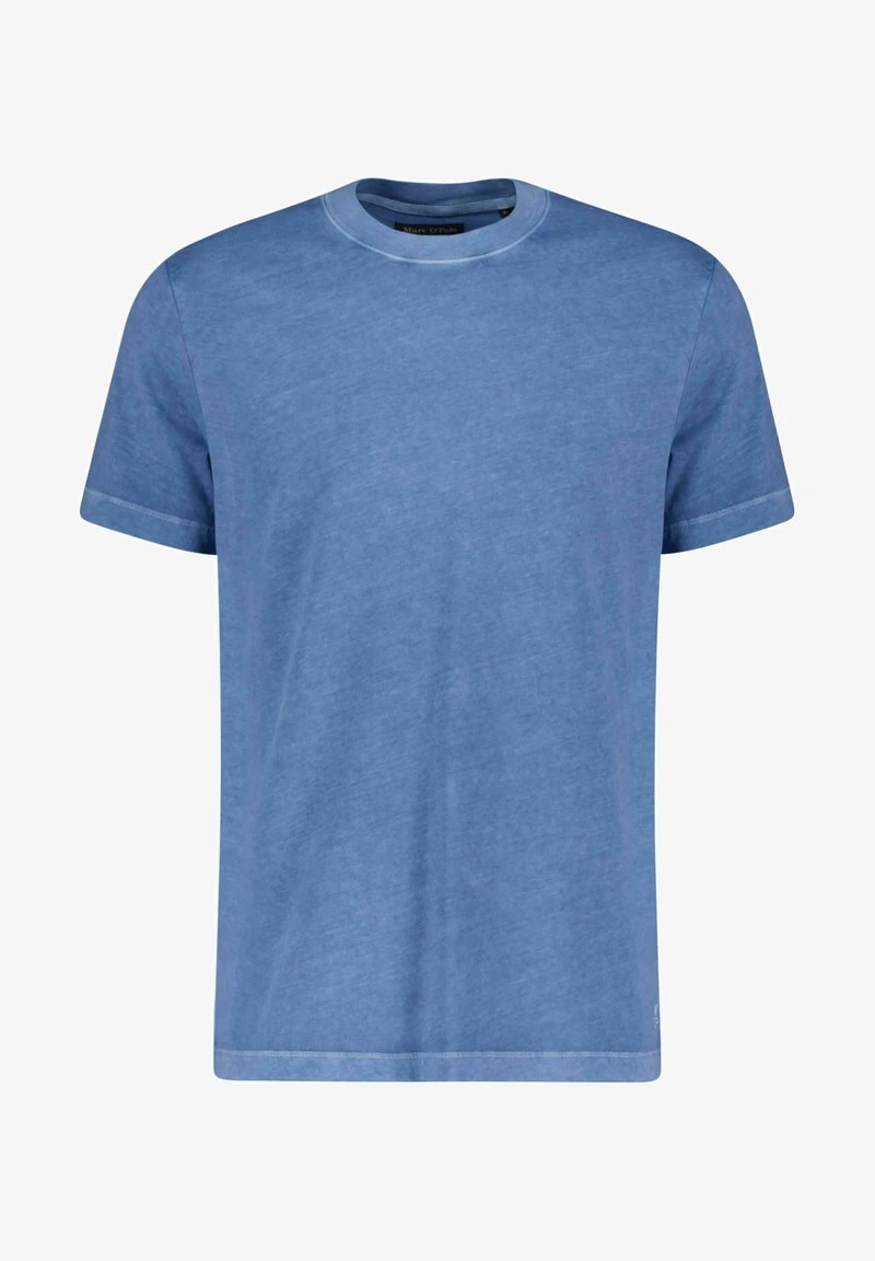 Marc O'Polo T-Shirt Basic - Green 8 Marc O'Polo T-Shirt Basic - Green – Bild 6