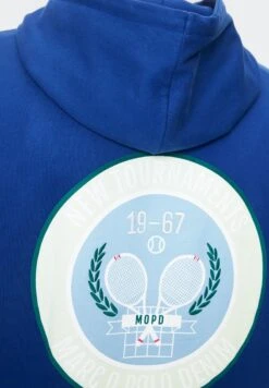 Marc O'Polo DENIM Kapuzenpullover - Kensington Blue -Marc OPolo Geschaft d4f476174c014f9d8faa6c869614397f