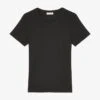 Marc O'Polo RUNDHALS REGULAR - T-Shirt Basic - Black -Marc OPolo Geschaft d541a0ede8904a55b0939a4dad7aeb42