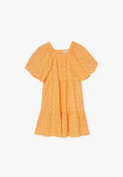 Marc O'Polo MD - Freizeitkleid - Soft Orange