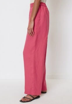 Marc O'Polo Stoffhose - Dahlia Pink -Marc OPolo Geschaft d587f2ddfdaf409d83cb81301467bc23