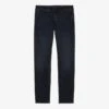Marc O'Polo Jeans Straight Leg - Blue Black -Marc OPolo Geschaft d5c6af450b2d4945a944b19915ca60e9