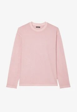 Marc O'Polo RELAXED - Langarmshirt - Burnished Lilac -Marc OPolo Geschaft d5ec059aa847433a9f8f8ff33be7ba3c 1