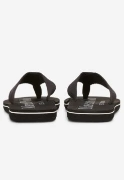 Marc O'Polo ZEHENTRENNER-BEACH -RIEMEN - Zehentrenner - Black -Marc OPolo Geschaft d603c41becf2471da394317c2973ccba