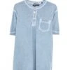 Marc O'Polo T-Shirt Basic - Blue 2 Marc O'Polo T-Shirt Basic - Blue -Marc OPolo Geschaft d67466a129ad4d058efb099068d23e60