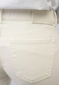Marc O'Polo ALBY - Jeans Slim Fit - White Cotton -Marc OPolo Geschaft d676fa4719df43d9ba478c395a388bbe