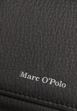 Marc O'Polo KOMBI - Geldbörse - Black -Marc OPolo Geschaft d75adc1fb603441d9f69aea826014839
