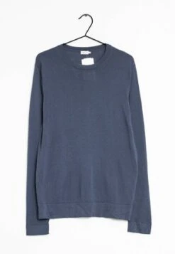 Marc O'Polo Sweatshirt - Blue 11 Marc O'Polo Sweatshirt - Blue -Marc OPolo Geschaft d75d42f012354cfaa5607eaeb59218c9