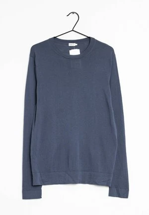 Marc O'Polo Sweatshirt - Blue 6 Marc O'Polo Sweatshirt - Blue – Bild 4