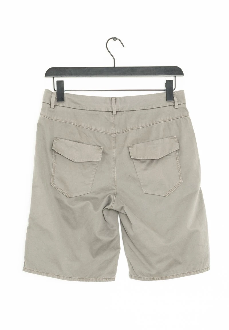 Marc O'Polo Shorts - Grey 4 Marc O'Polo Shorts - Grey – Bild 2
