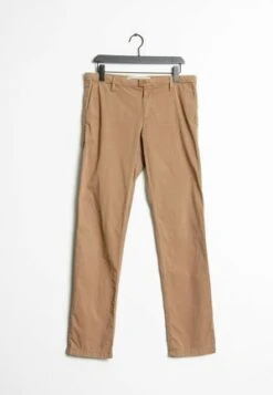 Marc O'Polo Stoffhose - Grey -Marc OPolo Geschaft d7fb5c784cb5403cbc93dc337751951e