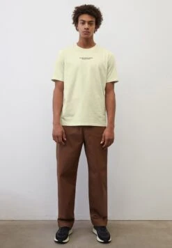 Marc O'Polo REGULAR - T-Shirt Print - Green Essence -Marc OPolo Geschaft d87ad891d0644401b175b65fe04fe94e
