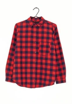 Marc O'Polo Hemdbluse - Orange -Marc OPolo Geschaft d88797e2cc0243c79a7be55317baca01