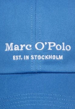 Marc O'Polo BASEBALL - Cap - Summer Sky 10 Marc O'Polo BASEBALL - Cap - Summer Sky -Marc OPolo Geschaft d8892a52701145d3b59dc9a10a0b5a51