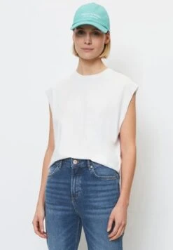 Marc O'Polo Bluse - Sea Blue -Marc OPolo Geschaft d8ac82bb5d7646dca0a476e2ed0f878f 3