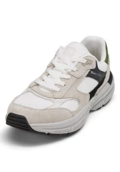 Marc O'Polo MOD. PERCY 1B - Sneaker Low - Offwhite 9 Marc O'Polo MOD. PERCY 1B - Sneaker Low - Offwhite -Marc OPolo Geschaft d8c39ff21e0a4700a4ca0bbf314c8bc3