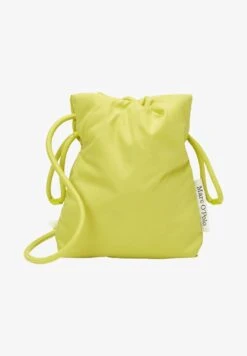 Marc O'Polo KIRSTI - Umhängetasche - Lime Green -Marc OPolo Geschaft d8c803624d8f4379ba6352bc52c1f523