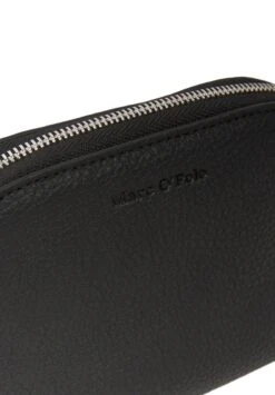 Marc O'Polo POUCH SMALL - Kosmetiktasche - Black -Marc OPolo Geschaft d8e46a52bbec4dda960eda8c0209b3ed