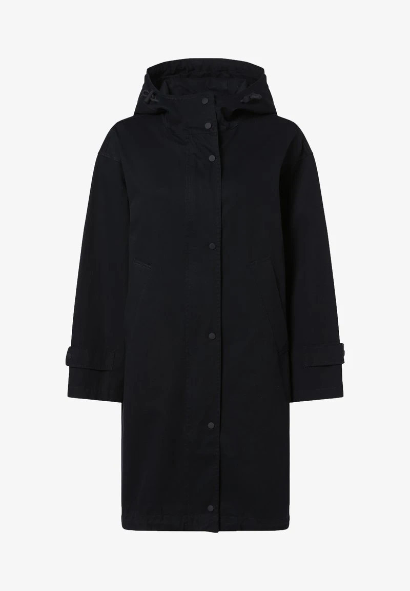 Marc O'Polo Parka - Khaki 8 Marc O'Polo Parka - Khaki – Bild 6