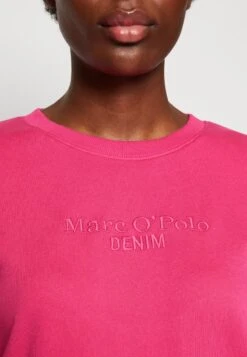 Marc O'Polo DENIM BASIC FIT CREW NECK LOGO EMBROIDERY - Sweatshirt - Fresh Fuschia 13 Marc O'Polo DENIM BASIC FIT CREW NECK LOGO EMBROIDERY - Sweatshirt - Fresh Fuschia -Marc OPolo Geschaft d91b8d2d21af49759356009899ce85eb