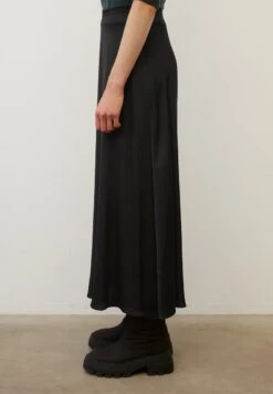 Marc O'Polo A-Linien-Rock - Black -Marc OPolo Geschaft d9204ee1734f42f7972edd36fcbac6a0