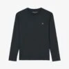 Marc O'Polo Langarmshirt - Dark Night -Marc OPolo Geschaft d93b7bdcb7dd40b9b711e951fa877fe8