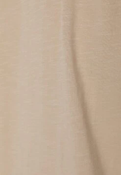 Marc O'Polo DENIM SHORT SLEEVE RELAXED FIT - T-Shirt Basic - Skandi Beige -Marc OPolo Geschaft d93cbf371d9e4df091f8dbc40a22b815