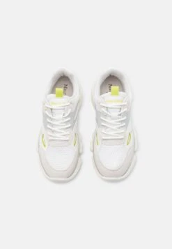 Marc O'Polo JULIA - Sneaker Low - White/lime Green 13 Marc O'Polo JULIA - Sneaker Low - White/lime Green -Marc OPolo Geschaft d9450b64183c47b9b10aa5b909cfd4ce
