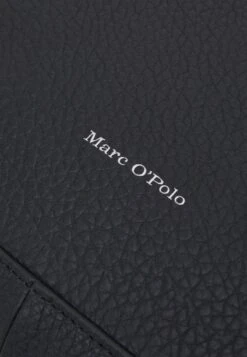 Marc O'Polo BINNA - Handtasche - Black -Marc OPolo Geschaft d948e22a34414dc98b29f99b97c38a78