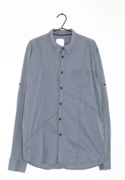 Marc O'Polo DENIM Hemd - Grey -Marc OPolo Geschaft d9511dac0dcc4c6dab4b83253da4304d