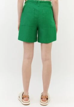 Marc O'Polo Shorts - Preppy Green -Marc OPolo Geschaft d9516b2995c64e0fad988cdb5964483d