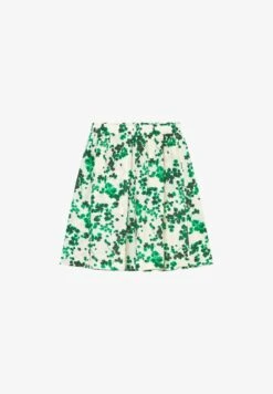 Marc O'Polo A-Linien-Rock - White, Green -Marc OPolo Geschaft d960c5b5c65b4197a5db853bdb6e7392