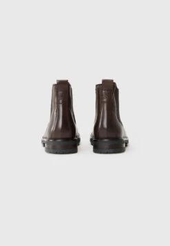 Marc O'Polo MODEL RONY - Classic Ankle Boots - Dark Brown -Marc OPolo Geschaft d96e827d2aa843e3a83f5af28f087f14