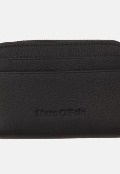 Marc O'Polo FREYA - Geldbörse - Black -Marc OPolo Geschaft d97c1bb805574c04b45da532ed7bd200