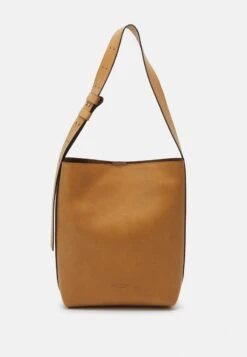 Marc O'Polo MOD. TARY - Umhängetasche - True Camel -Marc OPolo Geschaft d9ca3ac619444100985f8a66fee97c36 1