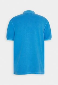 Marc O'Polo Shirt - Poloshirt - Blue -Marc OPolo Geschaft d9d2714df78d482fb2f2280d986ade6f