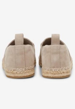Marc O'Polo Espadrille - Taupe -Marc OPolo Geschaft d9e71a2f84264916b9f4a434304e60de
