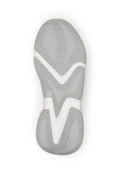 Marc O'Polo MIKA - Sneaker Low - Grey -Marc OPolo Geschaft d9f2a83e8a9643718f726a0df9aa796f