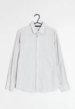 Marc O'Polo Businesshemd - Offwhite -Marc OPolo Geschaft da0ab6ae89c547b68ca3e9b75c7e4a1a